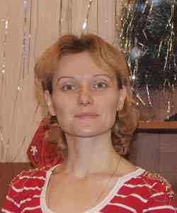 Попова Марина Николаевна